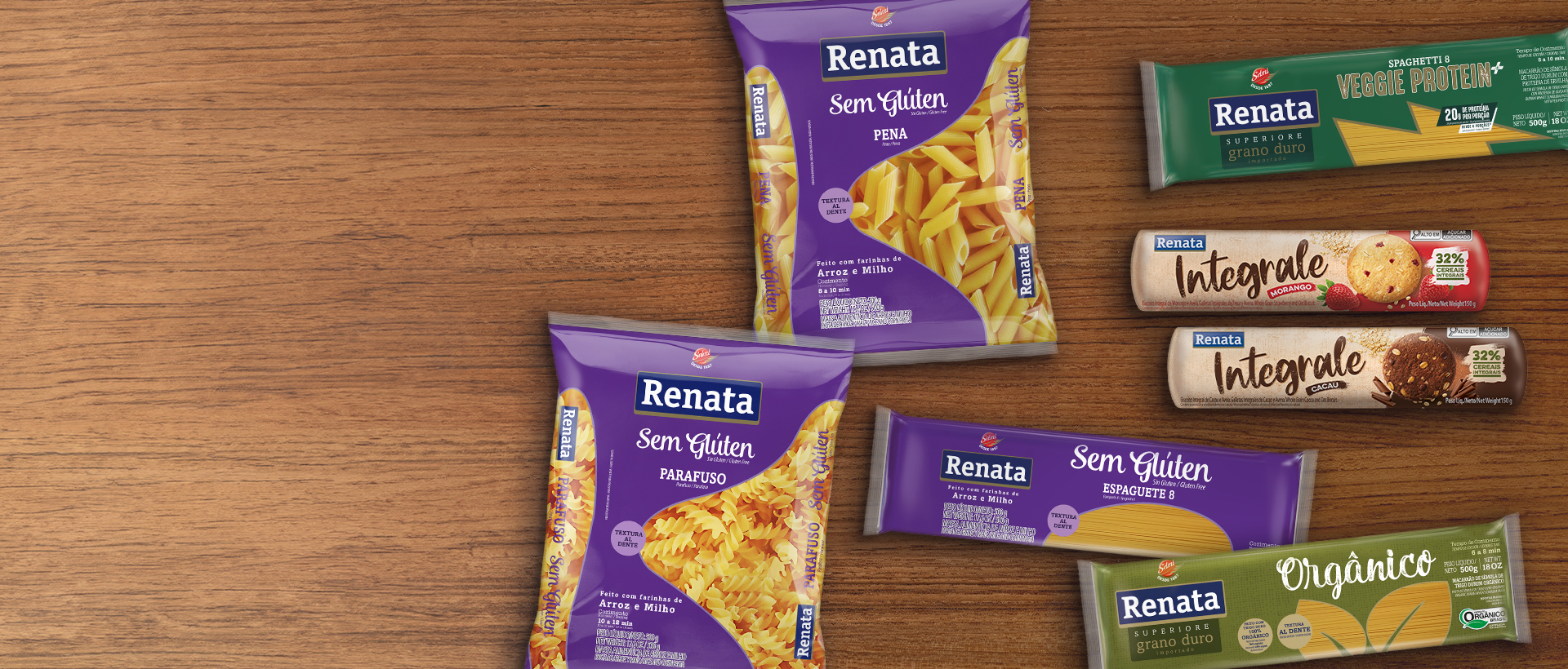 Banner Renata News